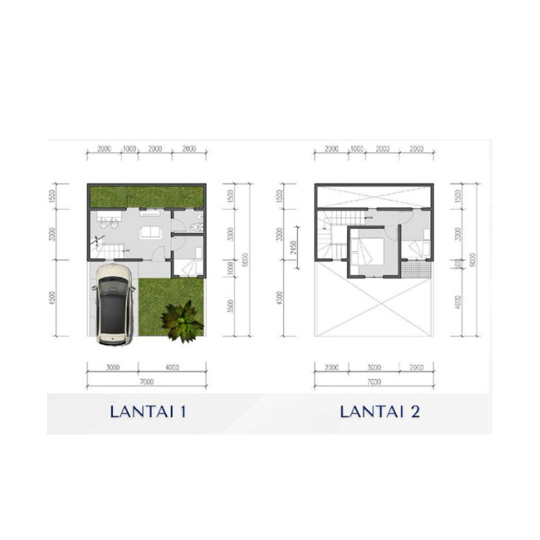 Layout Valerian